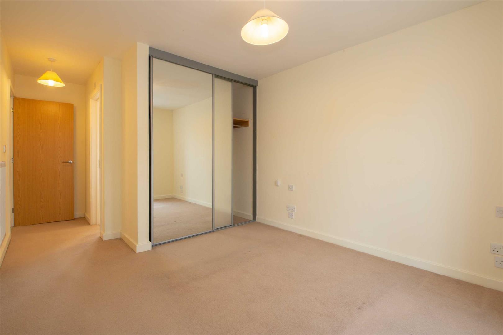 Tyhurst, Middleton, Milton Keynes